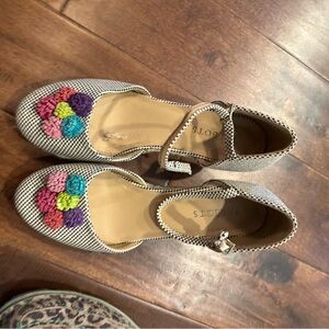 Talbot Wedges